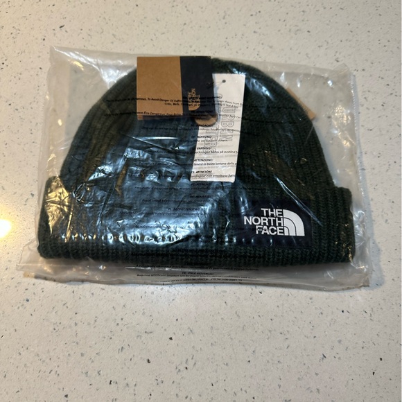 NWT The North Face Salty Dog Lined Beanie - Picture 7 of 8